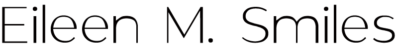 Eileen M. Smiles Logo