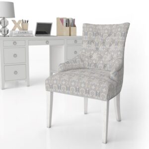Geo Ponti - Armchair - blue