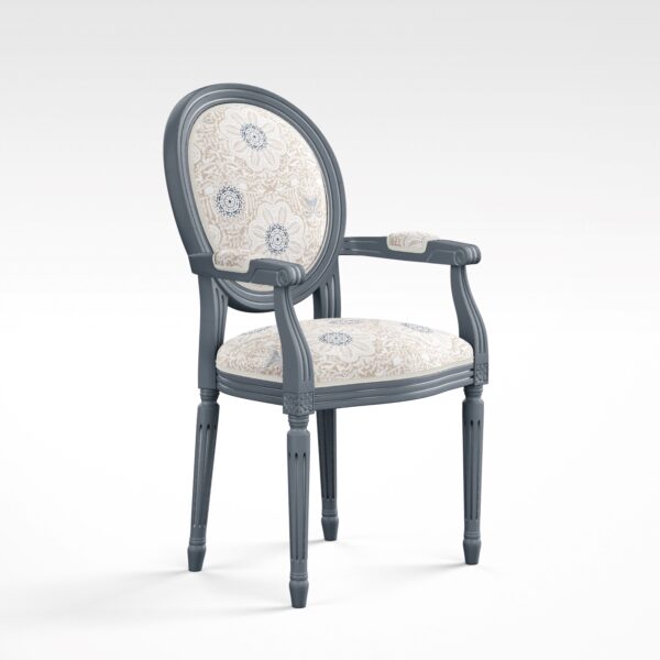 Filigree - Interior Chair Cream