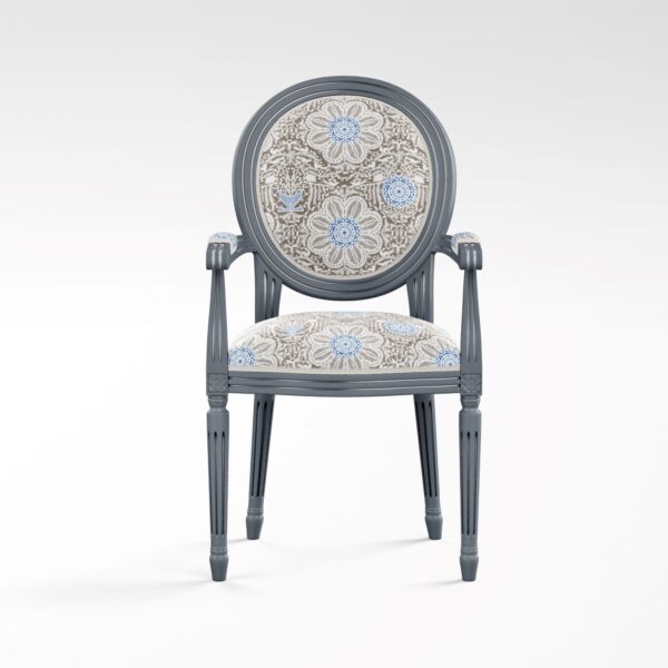 Filigree - Interior Chair Taupe