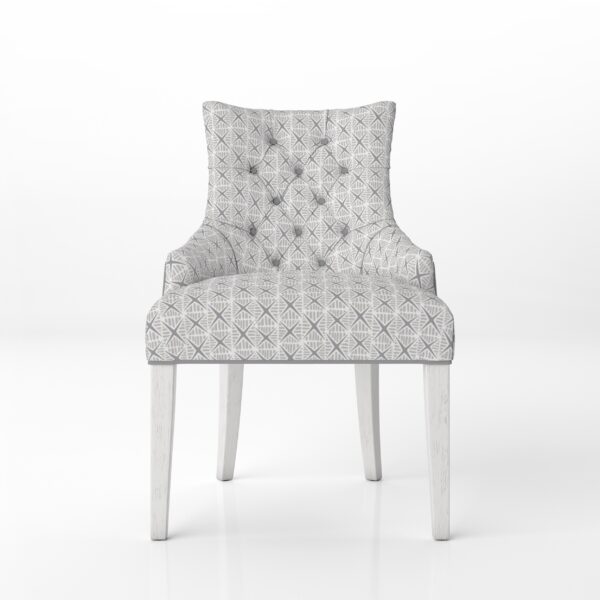 Starburst - Armchair Gray