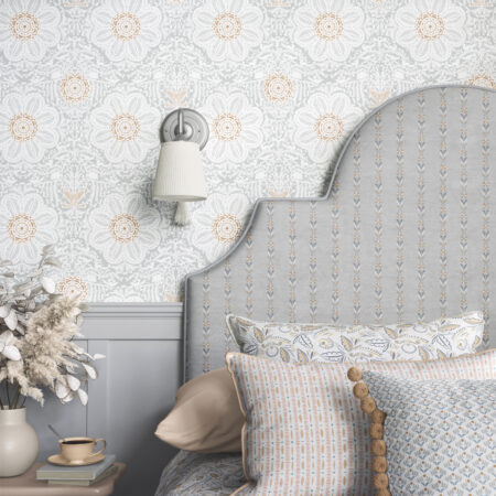 Luna Textile - Mist - Image 3