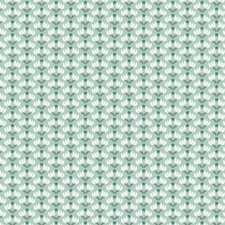 Little Luna - Gossamer Green - Scaled
