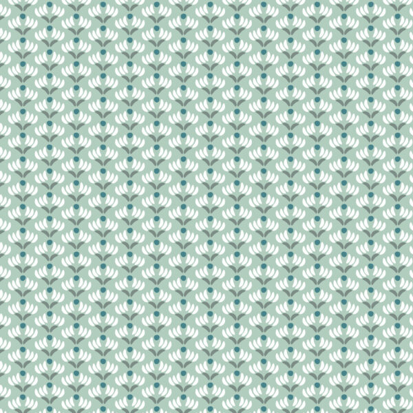 Little Luna - Gossamer Green - Scaled