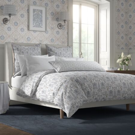 Luna Textile - Mist - Image 4