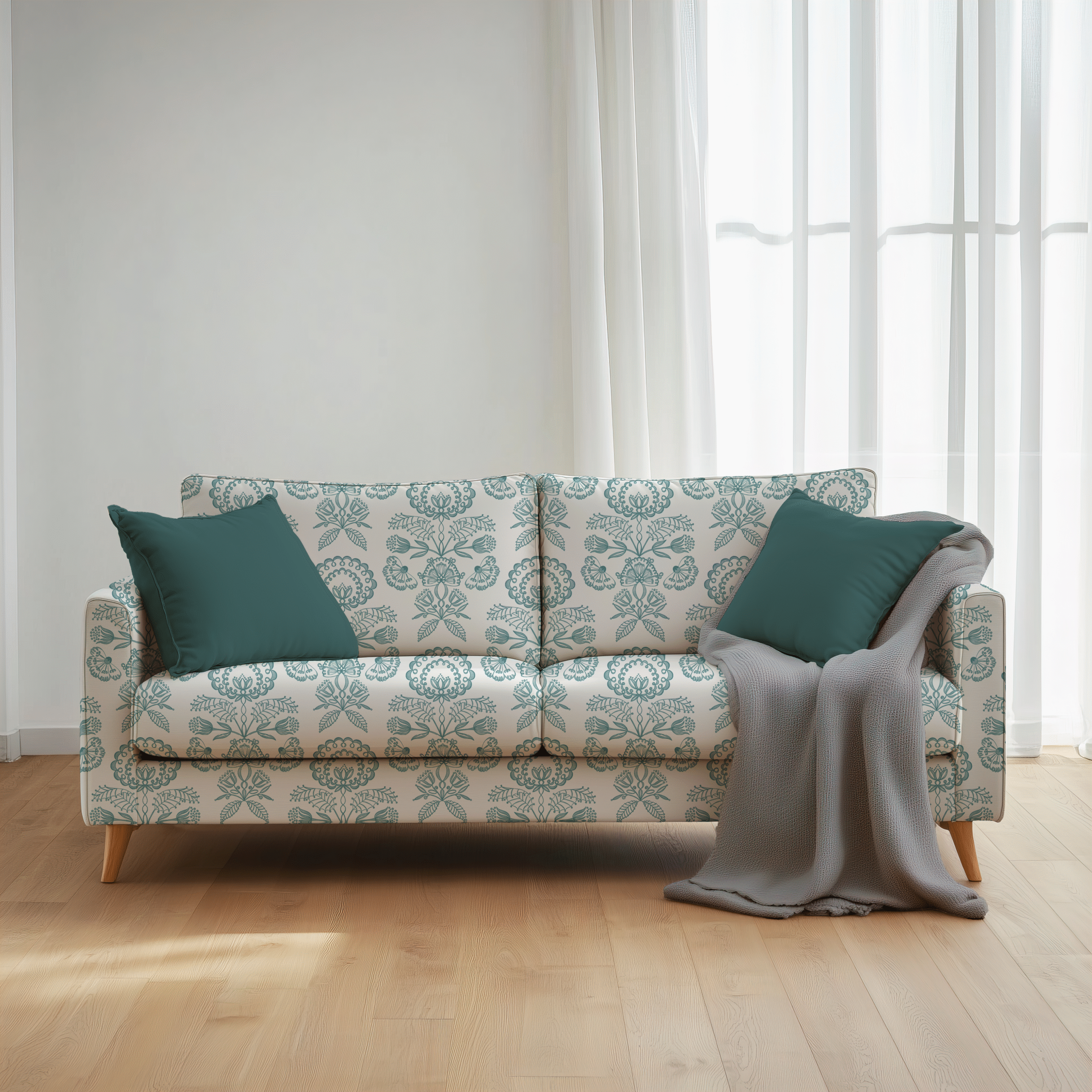 Couch-Floral-Gifts-Teal