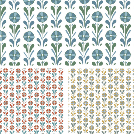 Pinwheels