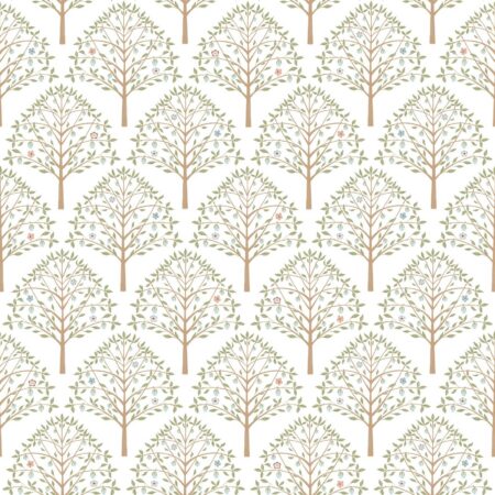 Shaker Garden Pear Tree